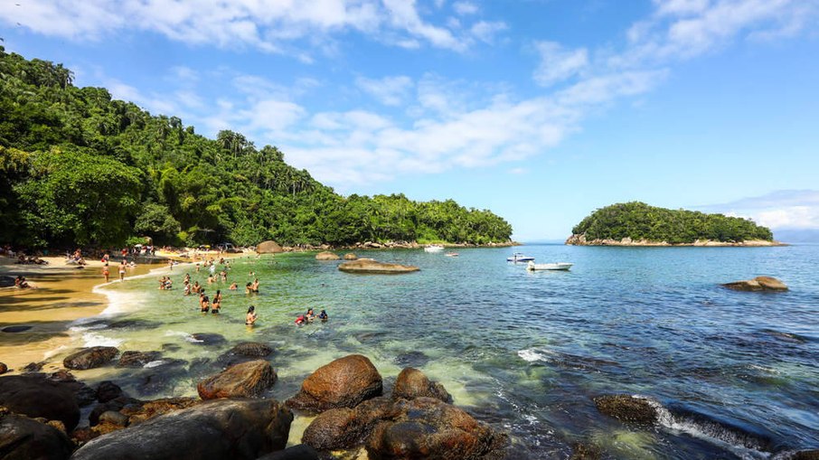 Taxa de Preservação Ambiental (TPA) em Ubatuba Taxa de Preservação Ambiental (TPA) em Ubatuba