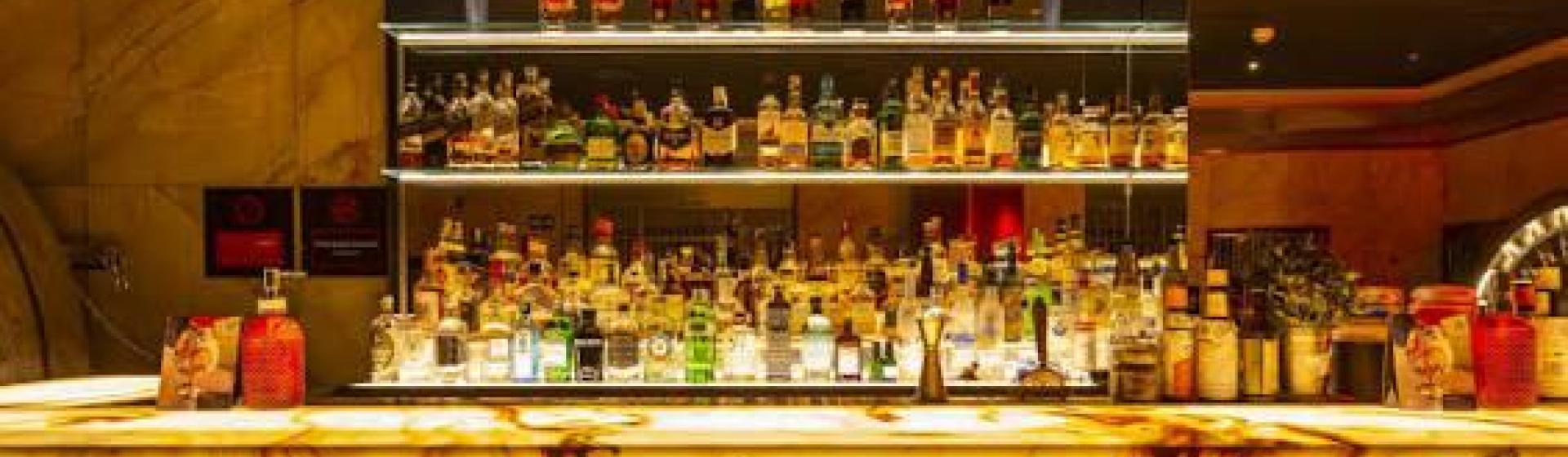 SpotAndBar
