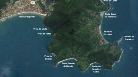 Trilha das 7 Praias em Ubatuba: praias, tempo, dificuldade e por onde começar