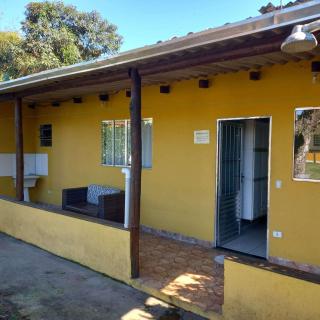Casa grande (até 13 pessoas)