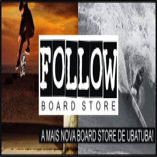 FOLLOW Board Store