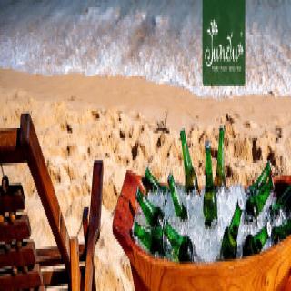 Jundu Praia Bar