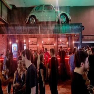 SpotAndBar
