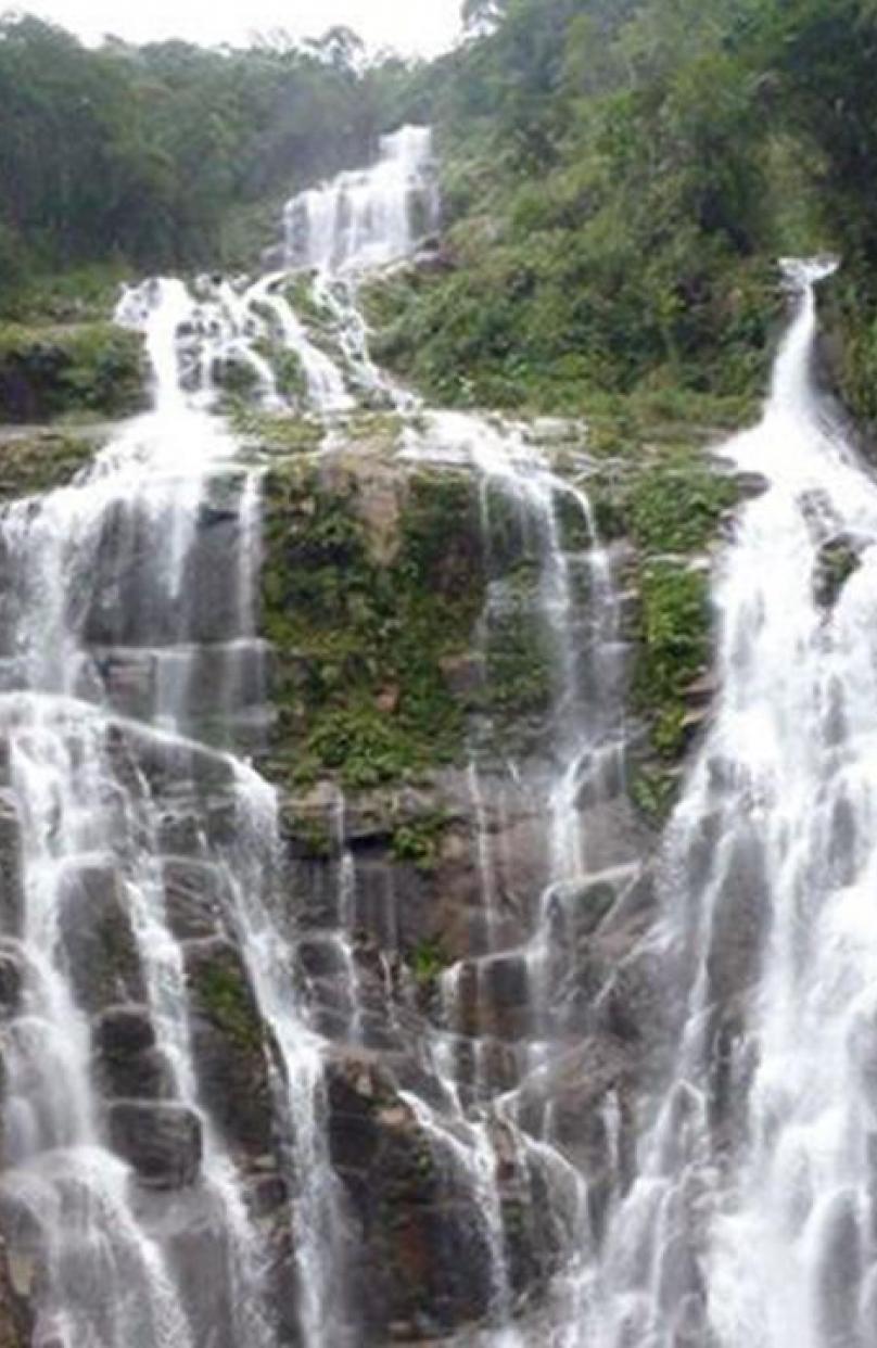 Cachoeira da Água Branca UbatubaOn Sua Praia Digital Cachoeira da Água Branca UbatubaOn Sua Praia Digital